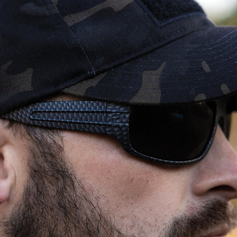 F1 Series Black Carbon Polarized