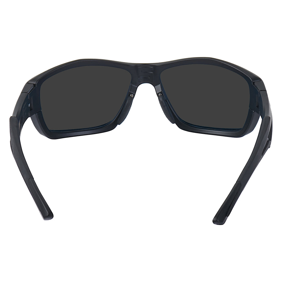 Matte Black (Polarized) - STRIYKER Premium Eyewear