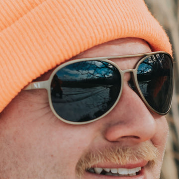 X1 Series Desert Sand Polarized