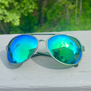 X1 Series Tactical Green Green Lenses