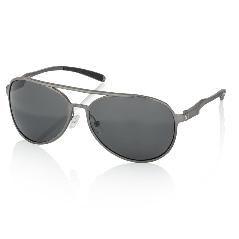 X1 Series Gunmetal Gray Polarized