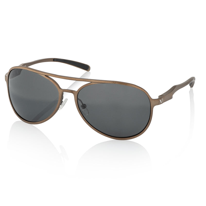 X1 Series Desert Sand Polarized