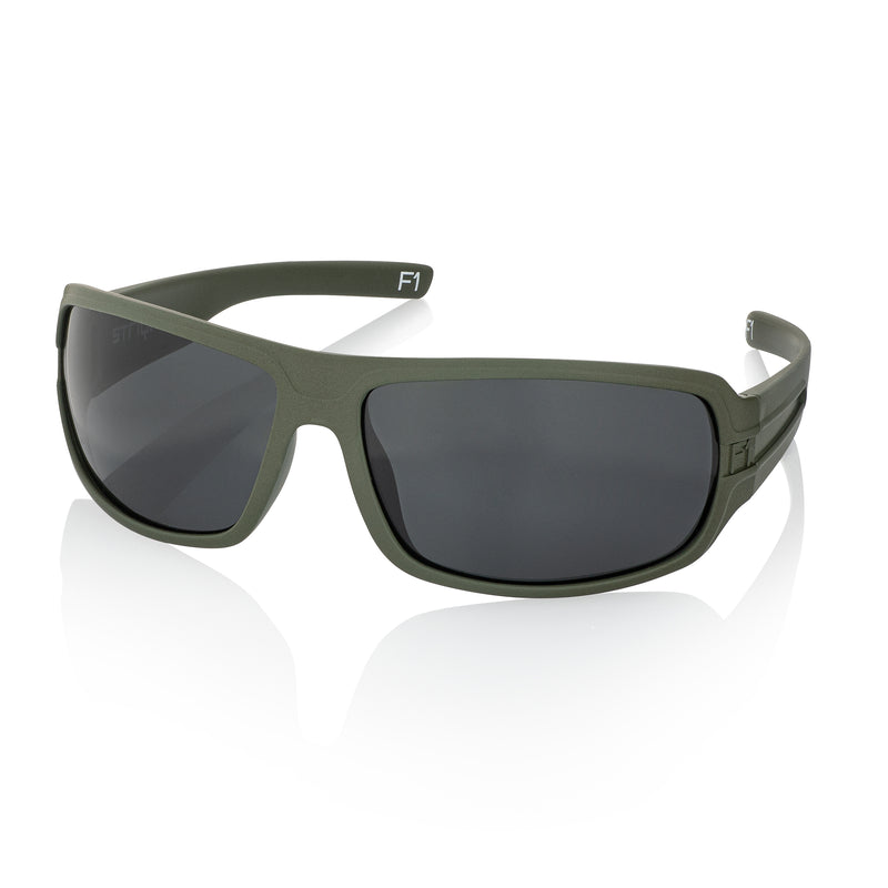 F1 Series Tactical Green Polarized