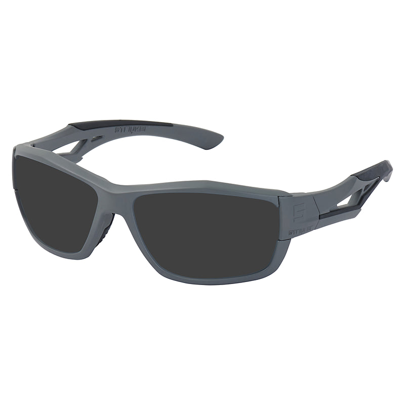 Gunmetal Gray (Polarized) - STRIYKER Premium Eyewear