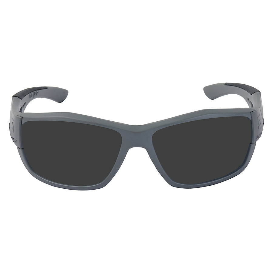 Gunmetal Gray (Polarized) - STRIYKER Premium Eyewear