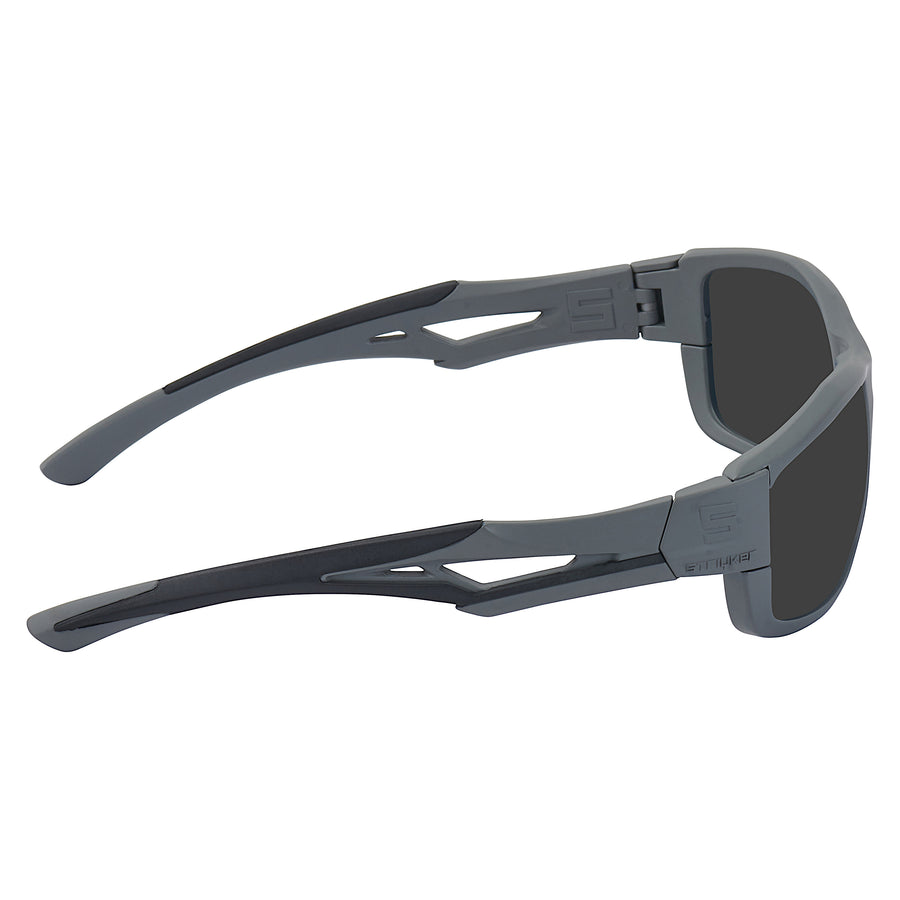 Gunmetal Gray (Polarized) - STRIYKER Premium Eyewear