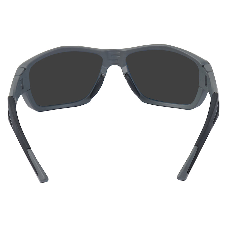 Gunmetal Gray (Polarized) - STRIYKER Premium Eyewear