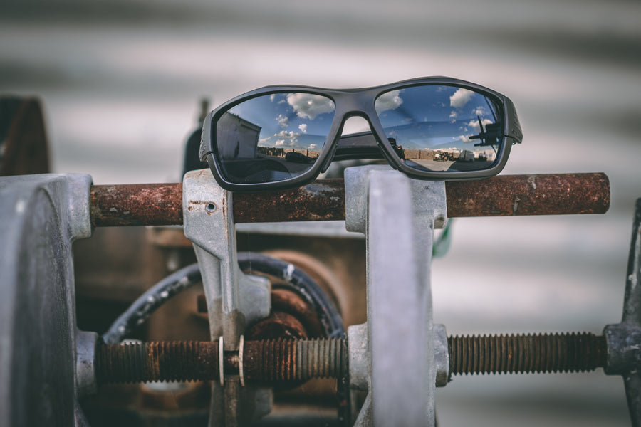 Striyker sunglasses review outlet