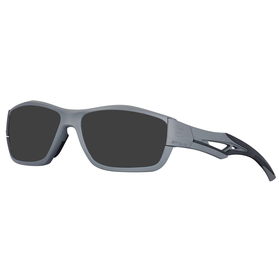 Signature Series Gunmetal Gray Polarized