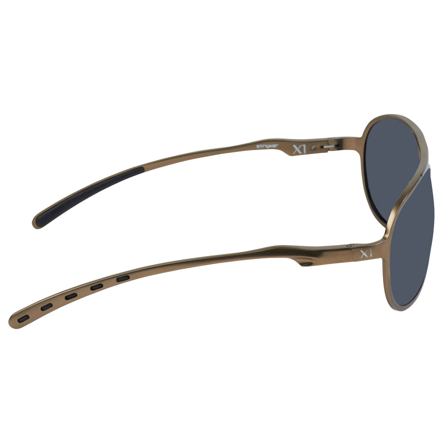 X1 - Desert Sand (Polarized) - STRIYKER Premium Eyewear